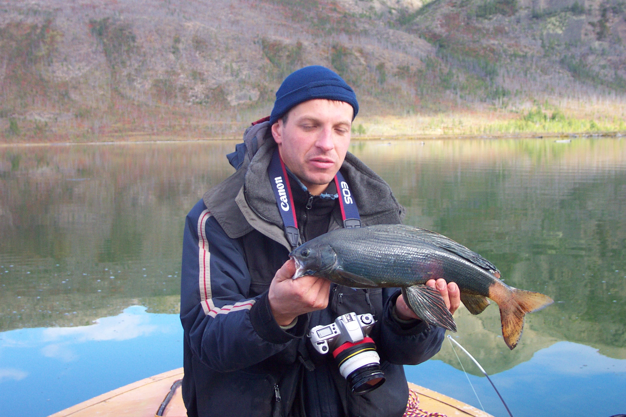 Как провести клевую рыбалку в Якутии в 2019 году